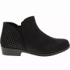 Girls Boots * | Mia Shoes Mia Kids Darlette Girls Ankle Boots