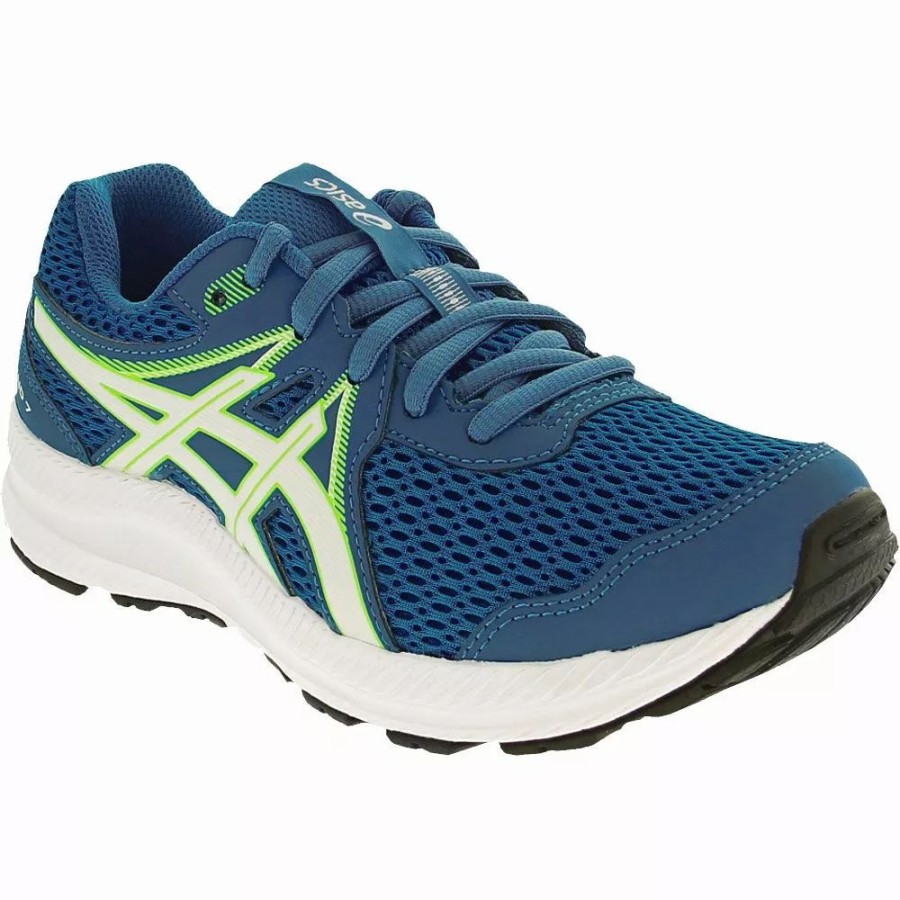 Girls Athletic Shoes * | Asics Shoes Asics Contend 7 Gs Running Boys | Girls