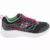 Girls Athletic Shoes * | Skechers Shoes Skechers Microspec Bright Runner Girls Running Shoes