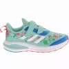 Girls Athletic Shoes * | Adidas Shoes Adidas Fortarun Snow White Girls Running Shoes