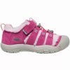 Girls Athletic Shoes * | Keen Shoes Keen Newport Little Kids Lifestyle Boys | Girls