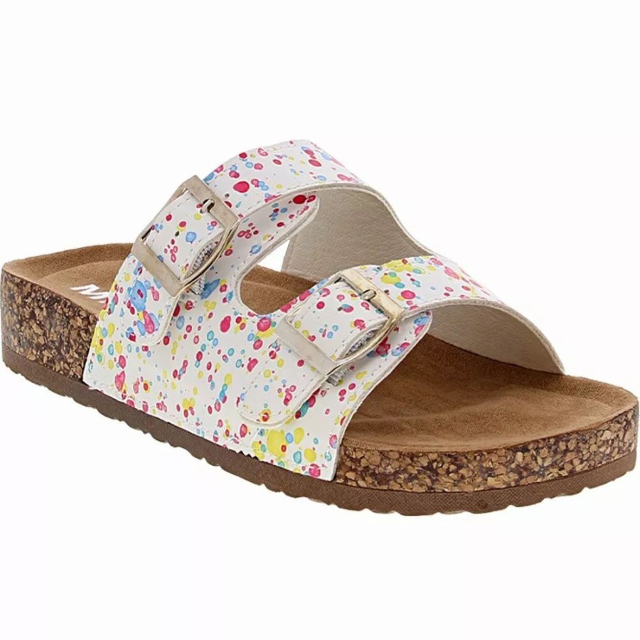 Girls Sandals * | Mia Shoes Mia Belky K Girls Sandals