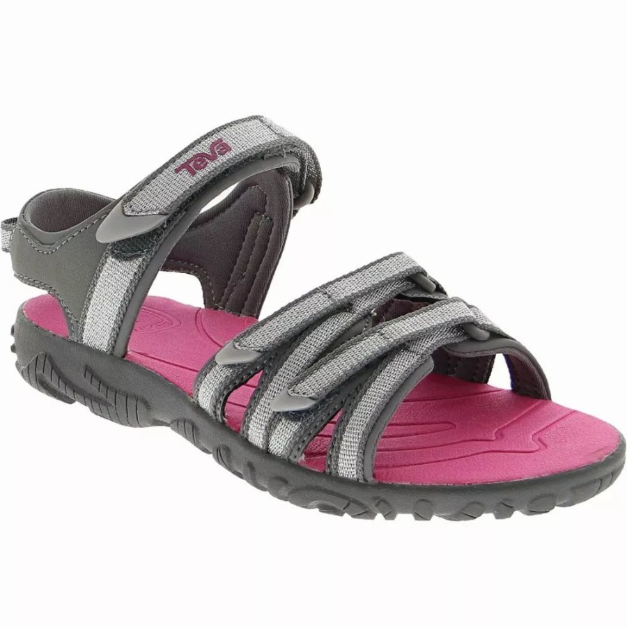 Girls Sandals * | Teva Shoes Teva Tirra Youth Sandals Girls