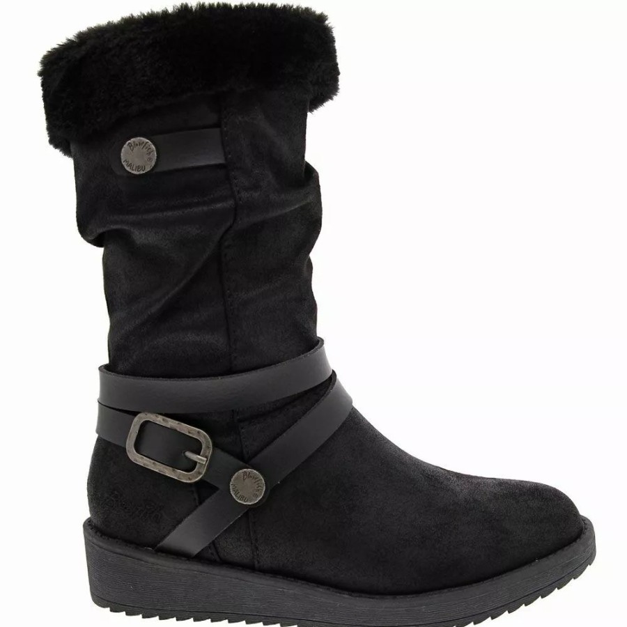 Girls Boots * | Blowfish Chicago K Boots Girls