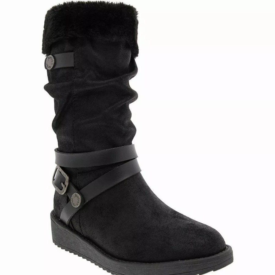 Girls Boots * | Blowfish Chicago K Boots Girls