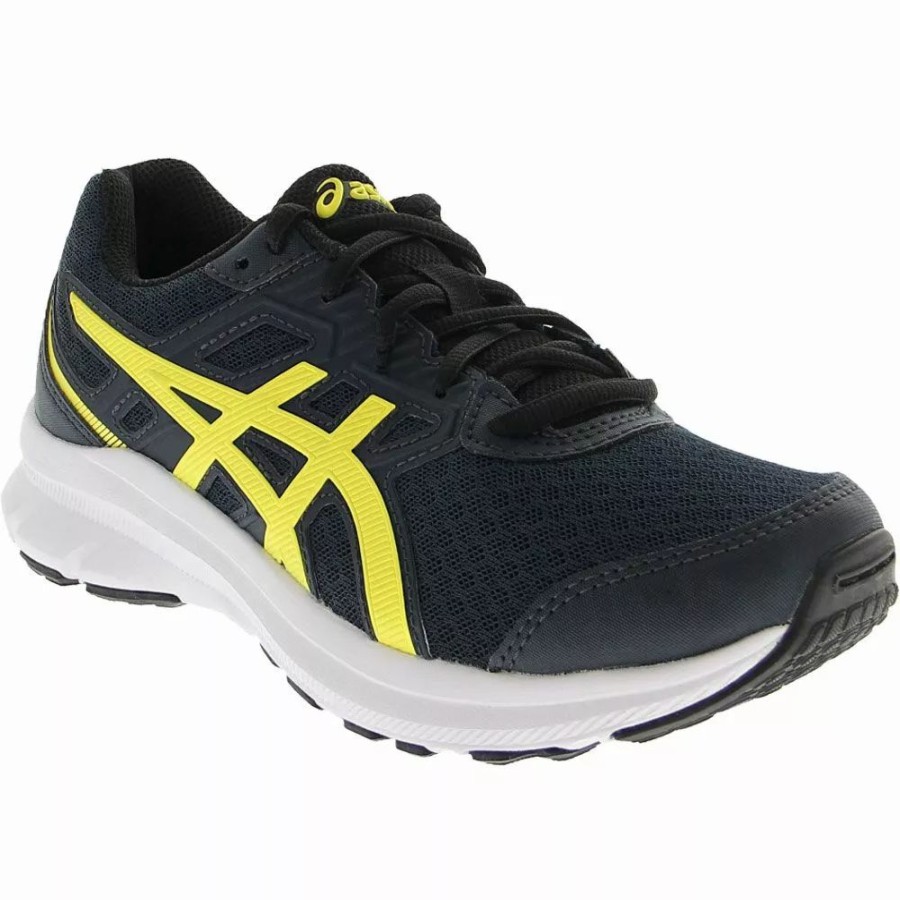 Girls Athletic Shoes * | Asics Shoes Asics Jolt 3 Gs Running Boys | Girls