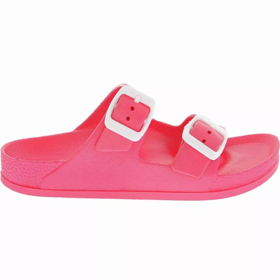 Girls Sandals * | Mia Shoes Mia Jasmin K Water Sandals Girls