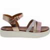 Girls Sandals * | Mia Shoes Mia Moriah K Dress Sandals Girls