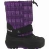 Girls Winter Boots * | Kamik Boots Kamik Rocket 2 Yth Winter Boots Boys | Girls