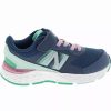 Girls Athletic Shoes * | New Balance Shoes New Balance Ya 680 Bo6 Running Boys | Girls