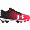 Girls Athletic Shoes * | Under Armour Shoes Under Armour Leadoff Low Rm Kids Baseball Cleats