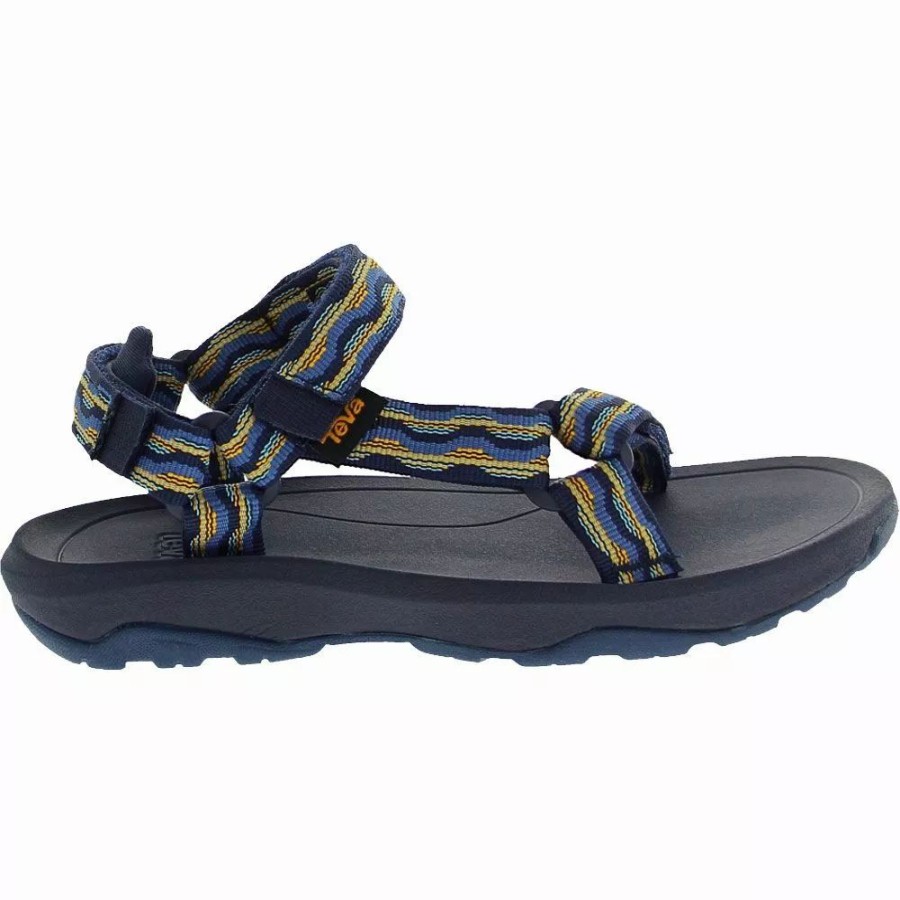 Girls Sandals * | Teva Shoes Teva Hurricane Xlt 3 Sandals Kids