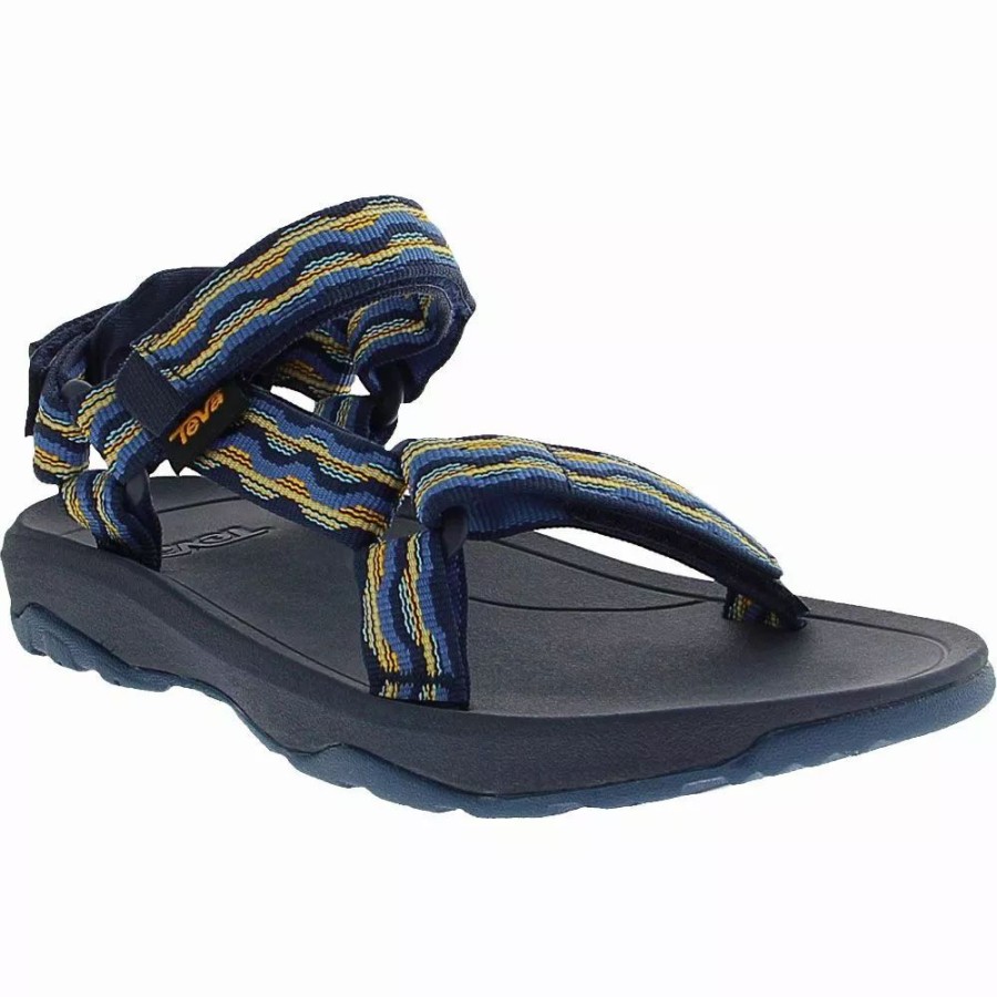 Girls Sandals * | Teva Shoes Teva Hurricane Xlt 3 Sandals Kids