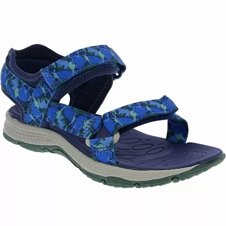 Girls Sandals * | Merrell Shoes Merrell Kahuna Web Sandals Boys | Girls