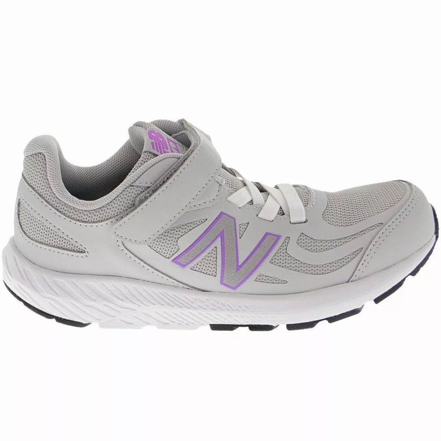 Girls Athletic Shoes * | New Balance Shoes New Balance Yt 519 Pv Running Girls