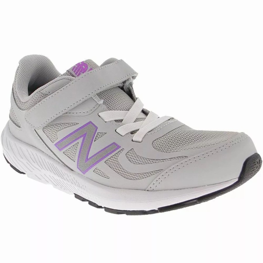 Girls Athletic Shoes * | New Balance Shoes New Balance Yt 519 Pv Running Girls