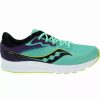 Girls Athletic Shoes * | Saucony Shoes Saucony Ride 14 Running Girls