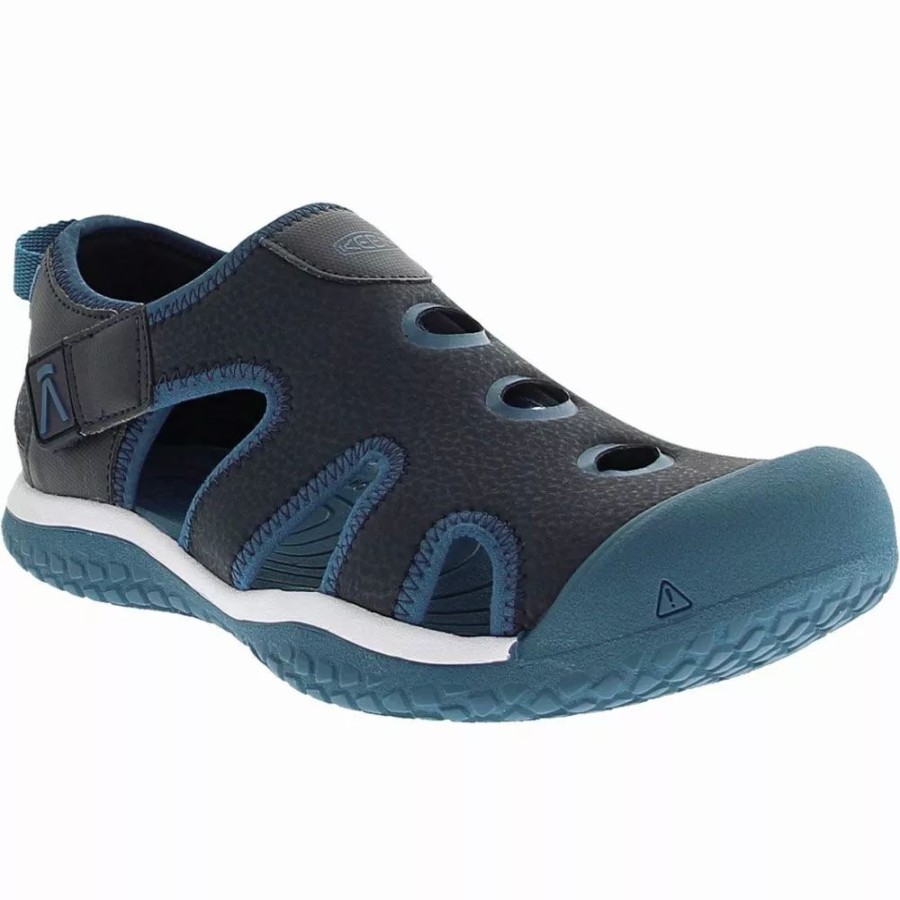 Girls Sandals * | Keen Shoes Keen Stingray Big Kids Water Shoe Sandals