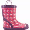 Girls Winter Boots * | Kamik Boots Kamik Lovely Rainboot Rain Boots Girls