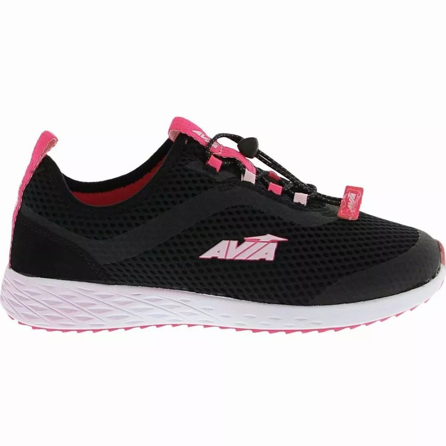 Girls Athletic Shoes * | Avia Shoes Avia Avi Spirit G Running Girls