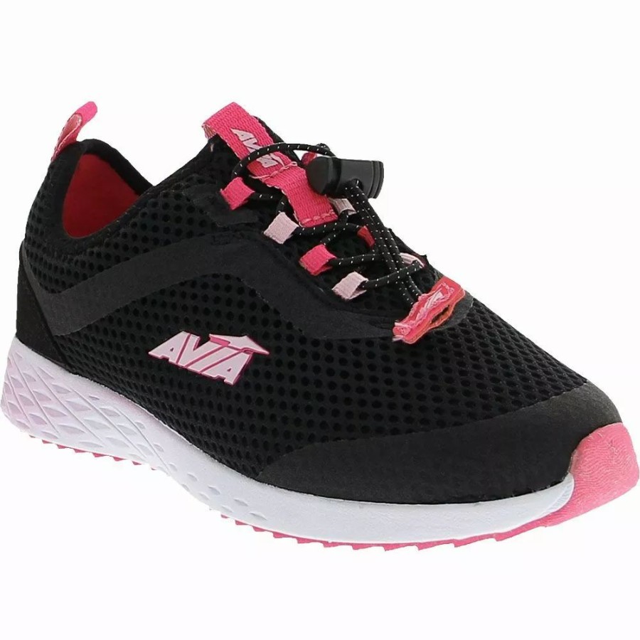 Girls Athletic Shoes * | Avia Shoes Avia Avi Spirit G Running Girls