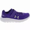 Girls Athletic Shoes * | Under Armour Shoes Under Armour Surge 2 Gps Running Girls