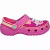 Girls Sandals * | Skechers Shoes Skechers Heart Charmer Scented Water Sandals Girls