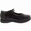 Girls Dress And Casual Shoes * | Josmo Shoes Josmo French Toast 89168 Mary Jane Girls Dress Shoes