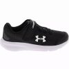 Girls Athletic Shoes * | Under Armour Shoes Under Armour Pursuit 2 Ps Ac Running Girls