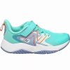 Girls Athletic Shoes * | New Balance Shoes New Balance Rave Run V2 Little Kids Running Shoes