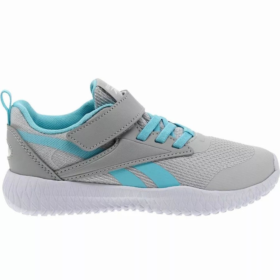 Girls Athletic Shoes * | Reebok Shoes Reebok Flexagon Energy Alt 3 Kids Running Shoes