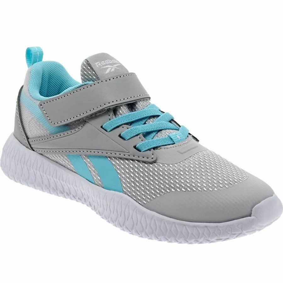 Girls Athletic Shoes * | Reebok Shoes Reebok Flexagon Energy Alt 3 Kids Running Shoes