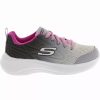 Girls Athletic Shoes * | Skechers Shoes Skechers Selectors Swirl Prism Running Girls