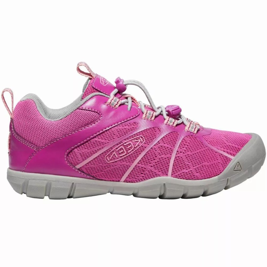 Girls Athletic Shoes * | Keen Shoes Keen Chandler 2 Cnx Big Kid Running Shoes Boys | Girls