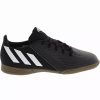 Girls Athletic Shoes * | Adidas Shoes Adidas Predator Edge 4 In Jr Indoor Soccer Boys | Girls