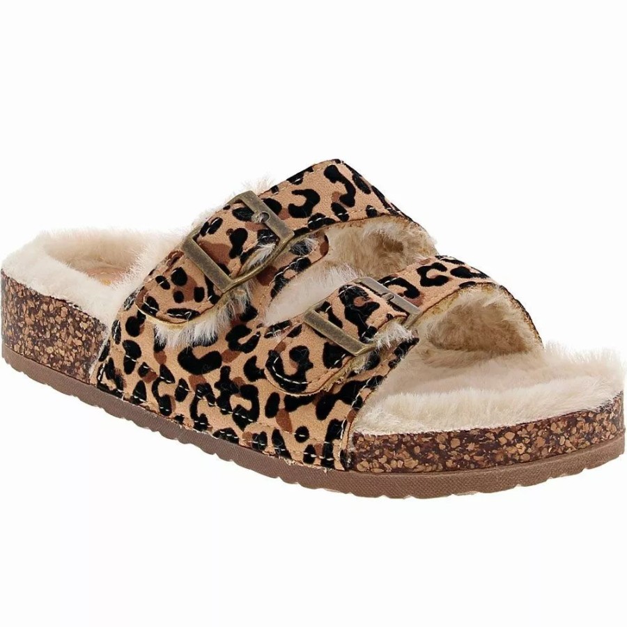 Girls Sandals * | Mia Shoes Mia Rozy Sandals Girls