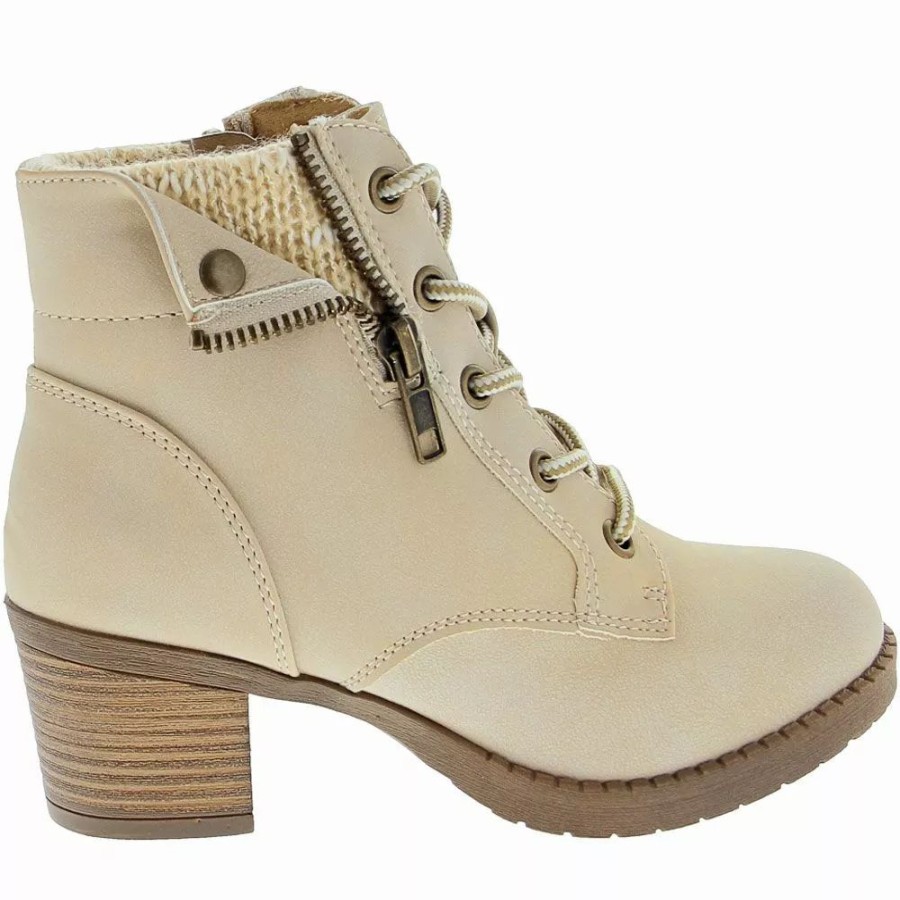 Girls Boots * | Jellypop Shoes Jellypop Harlem K Boots Girls