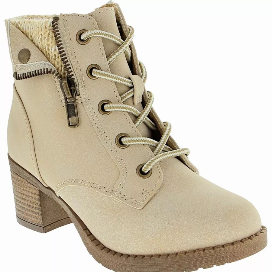 Girls Boots * | Jellypop Shoes Jellypop Harlem K Boots Girls