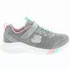 Girls Athletic Shoes * | Skechers Shoes Skechers Dreamy Lites Running Girls