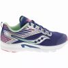 Girls Athletic Shoes * | Saucony Shoes Saucony Axon Running Boys | Girls