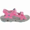 Girls Sandals * | Columbia Shoes Columbia Techsun Vented Sandals Boys | Girls