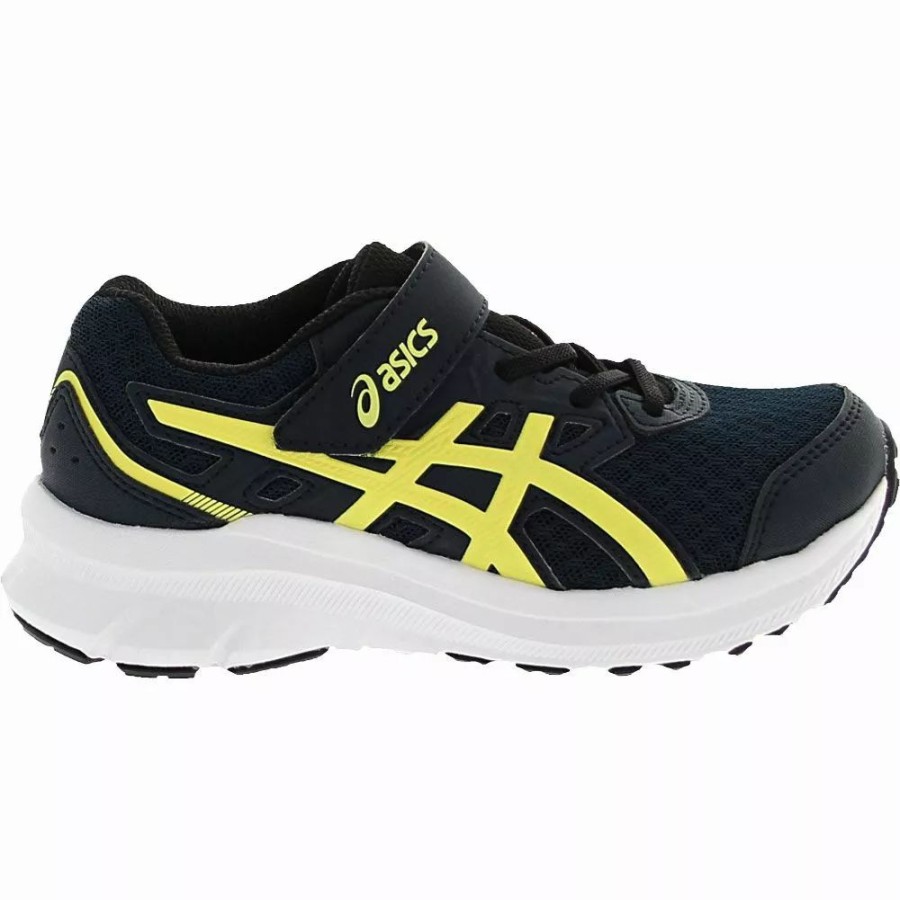 Girls Athletic Shoes * | Asics Shoes Asics Jolt 3 Ps Running Boys | Girls