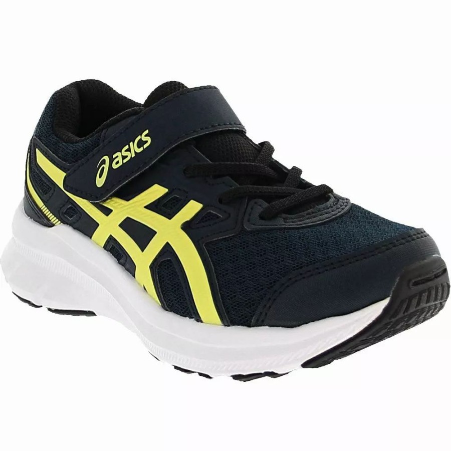 Girls Athletic Shoes * | Asics Shoes Asics Jolt 3 Ps Running Boys | Girls