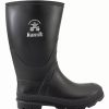 Girls Winter Boots * | Kamik Boots Kamik Stomp Rainboot Youth Rain Boots